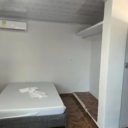 Casa Finca La Boquilla
