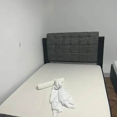 Casa Finca La Boquilla Apartamento Cartagena