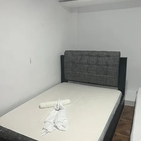 Apartamento Casa Finca La Boquilla