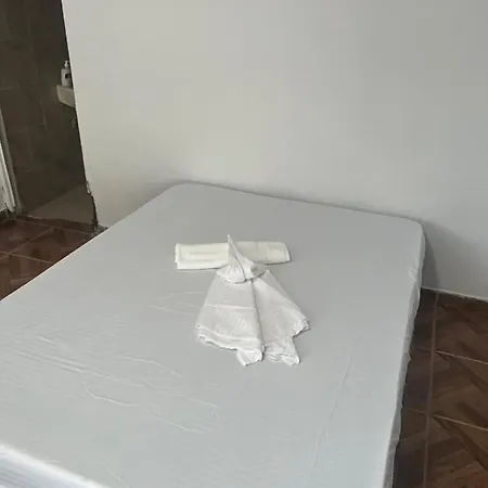 Apartamento Casa Finca La Boquilla *