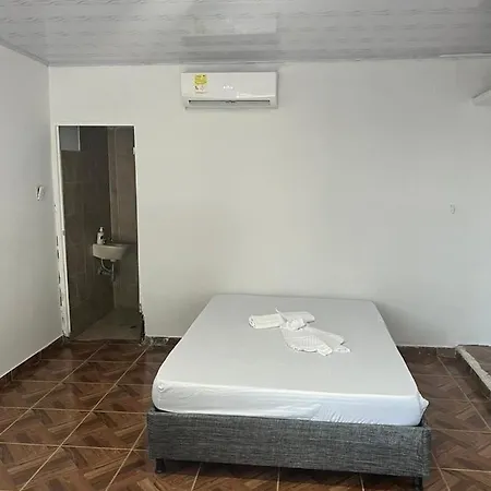 Apartamento Casa Finca La Boquilla Cartagena